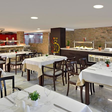 Leonardo Royal Hotel Mallorca Palmanova Bay Luaran gambar