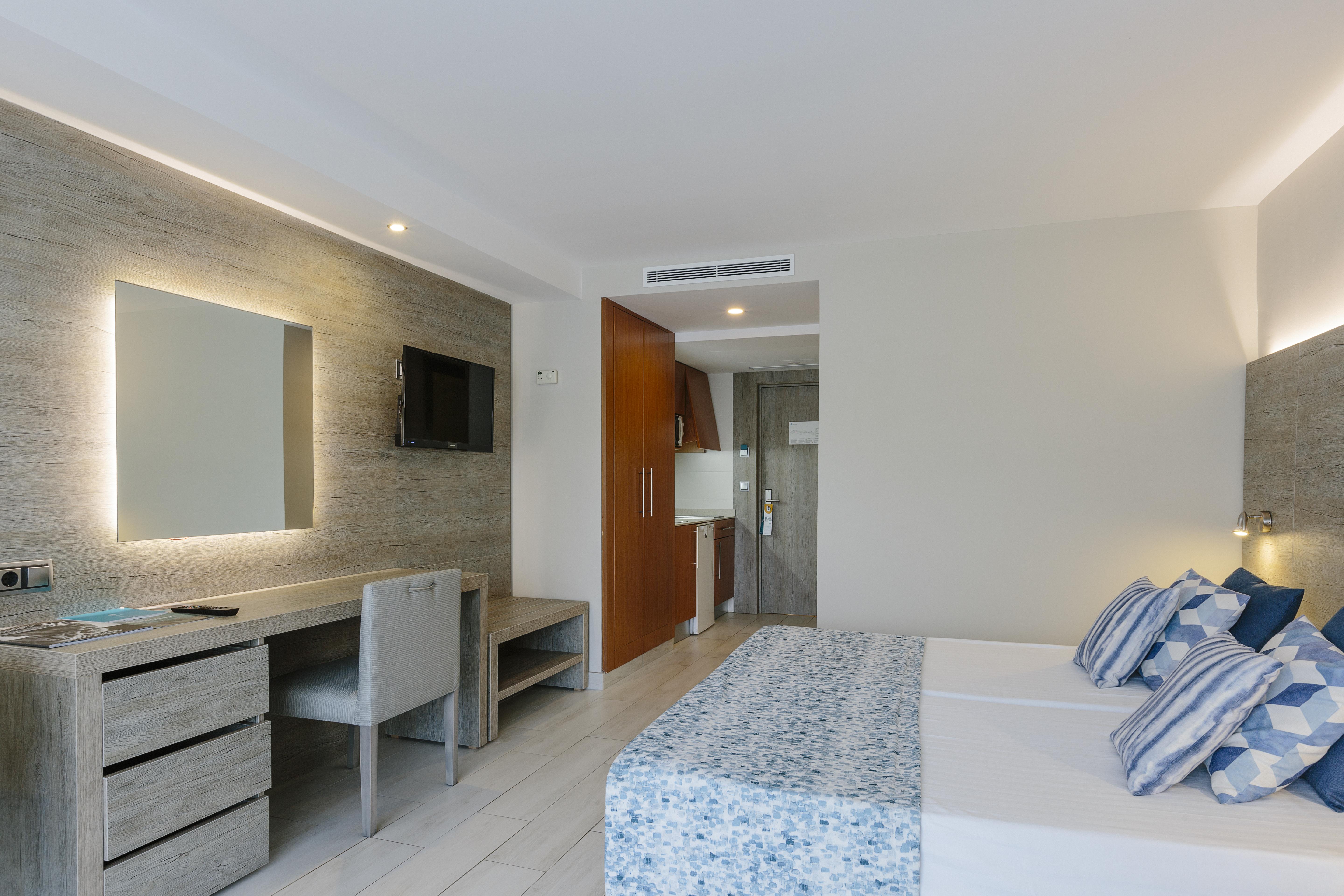 Leonardo Royal Hotel Mallorca Palmanova Bay Luaran gambar