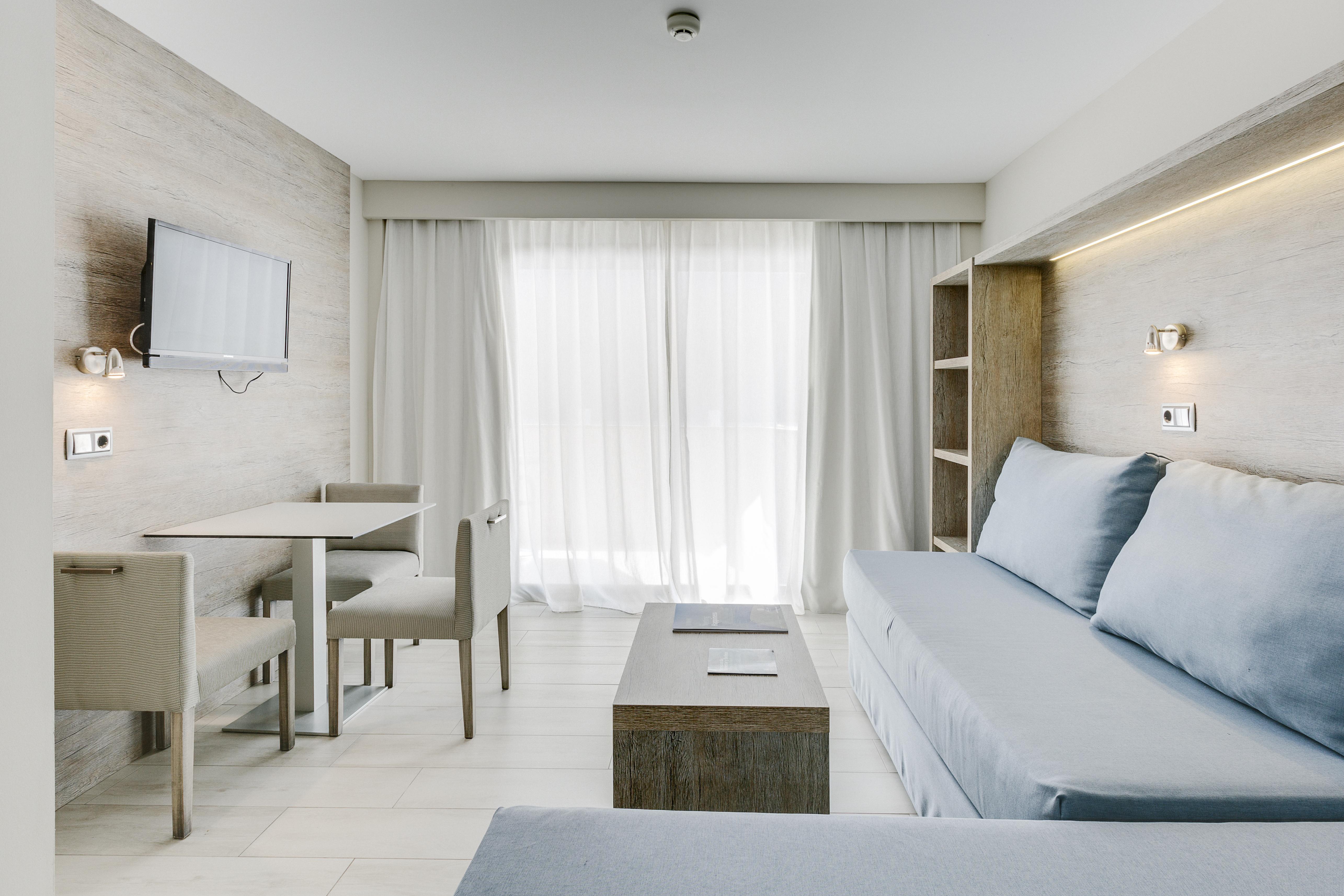 Leonardo Royal Hotel Mallorca Palmanova Bay Luaran gambar