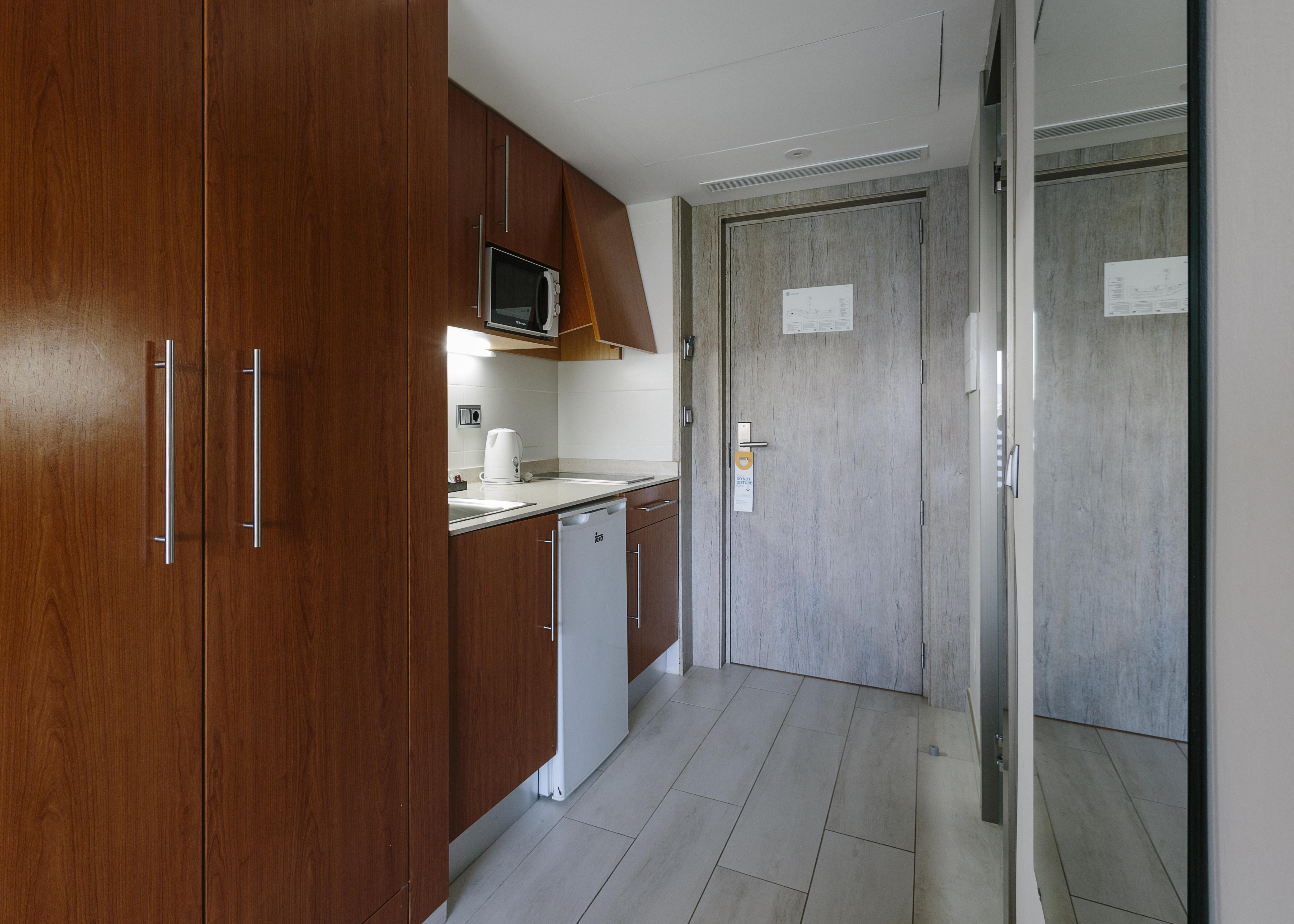 Leonardo Royal Hotel Mallorca Palmanova Bay Luaran gambar