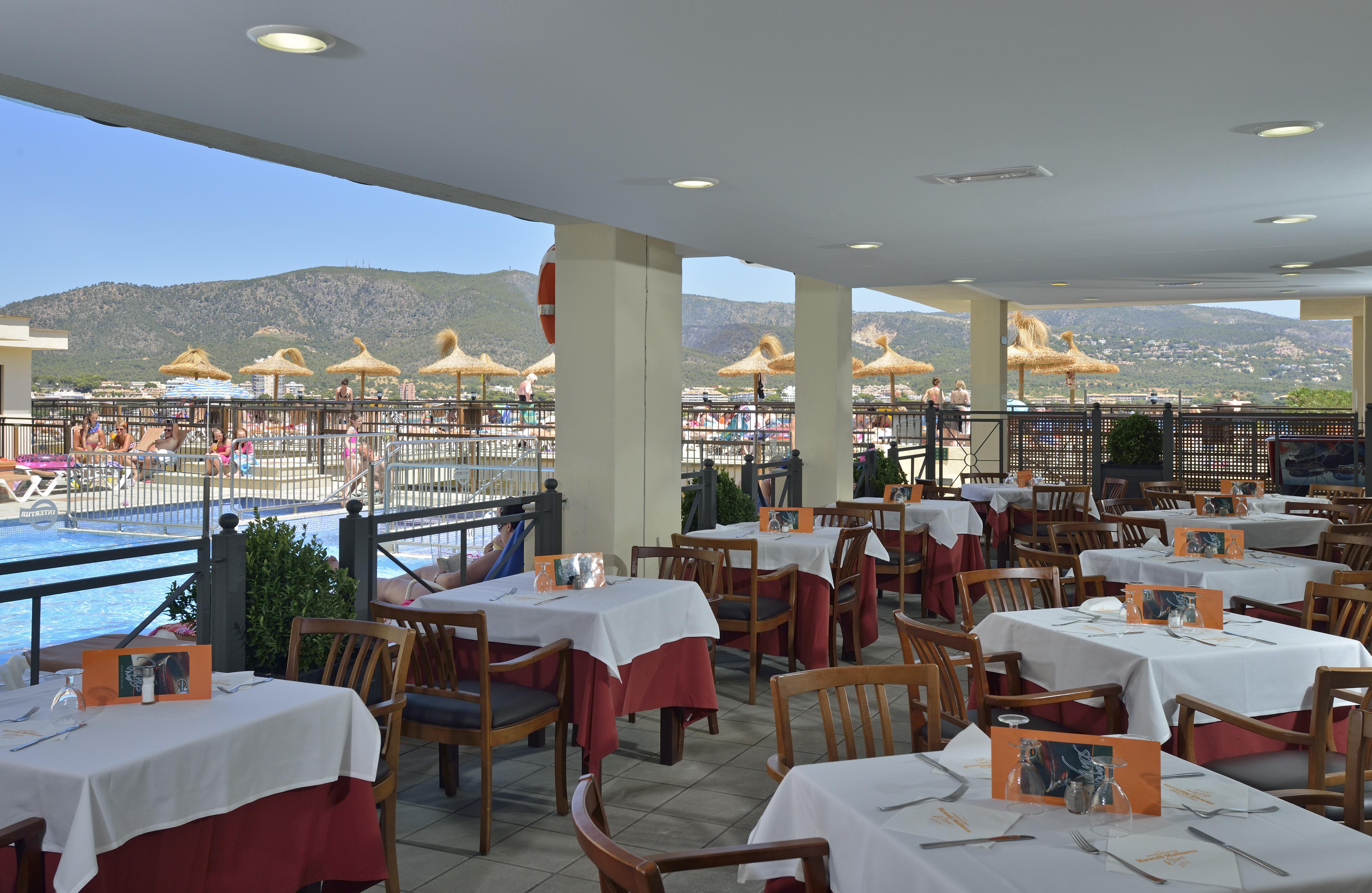 Leonardo Royal Hotel Mallorca Palmanova Bay Luaran gambar
