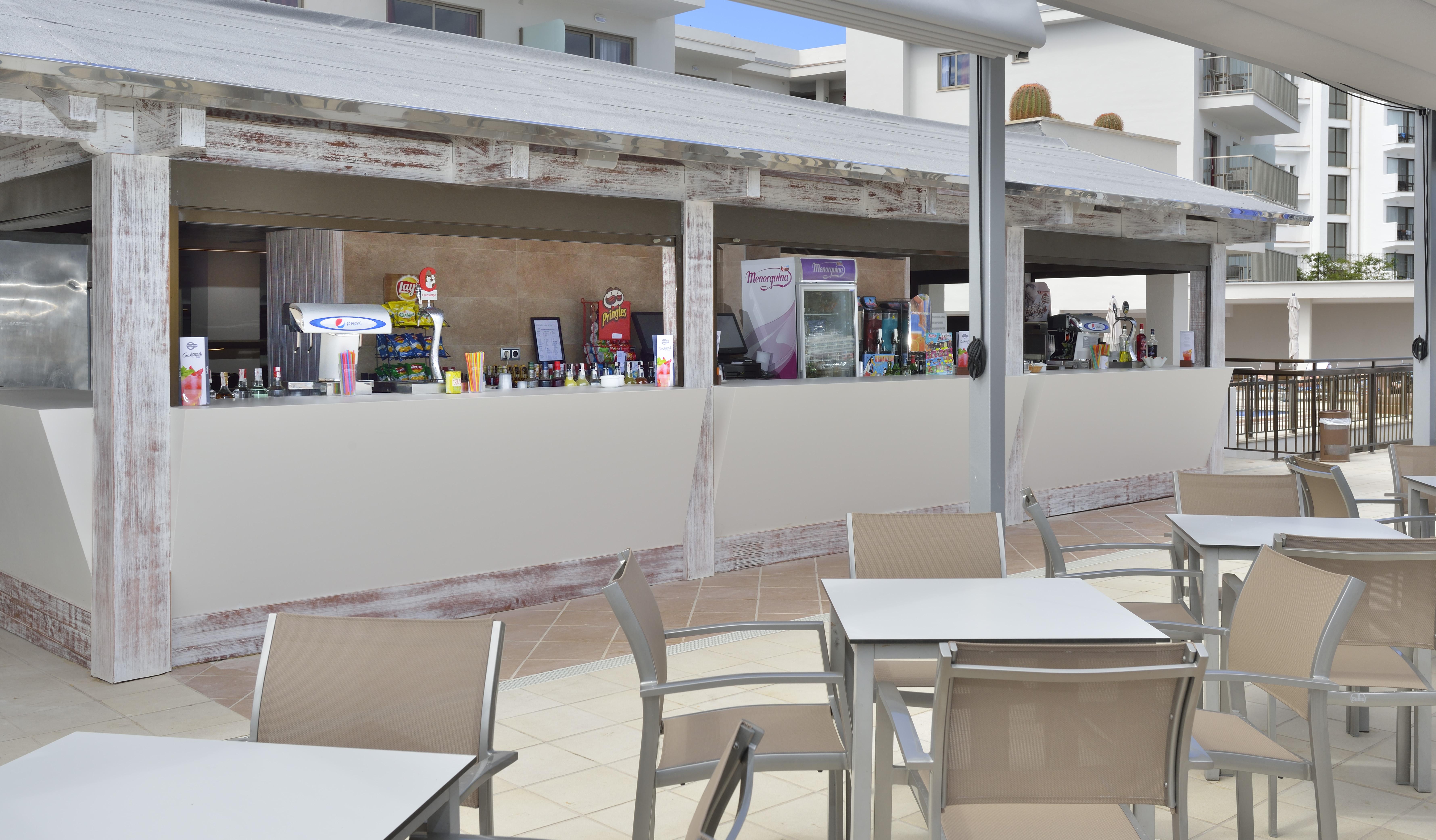Leonardo Royal Hotel Mallorca Palmanova Bay Luaran gambar