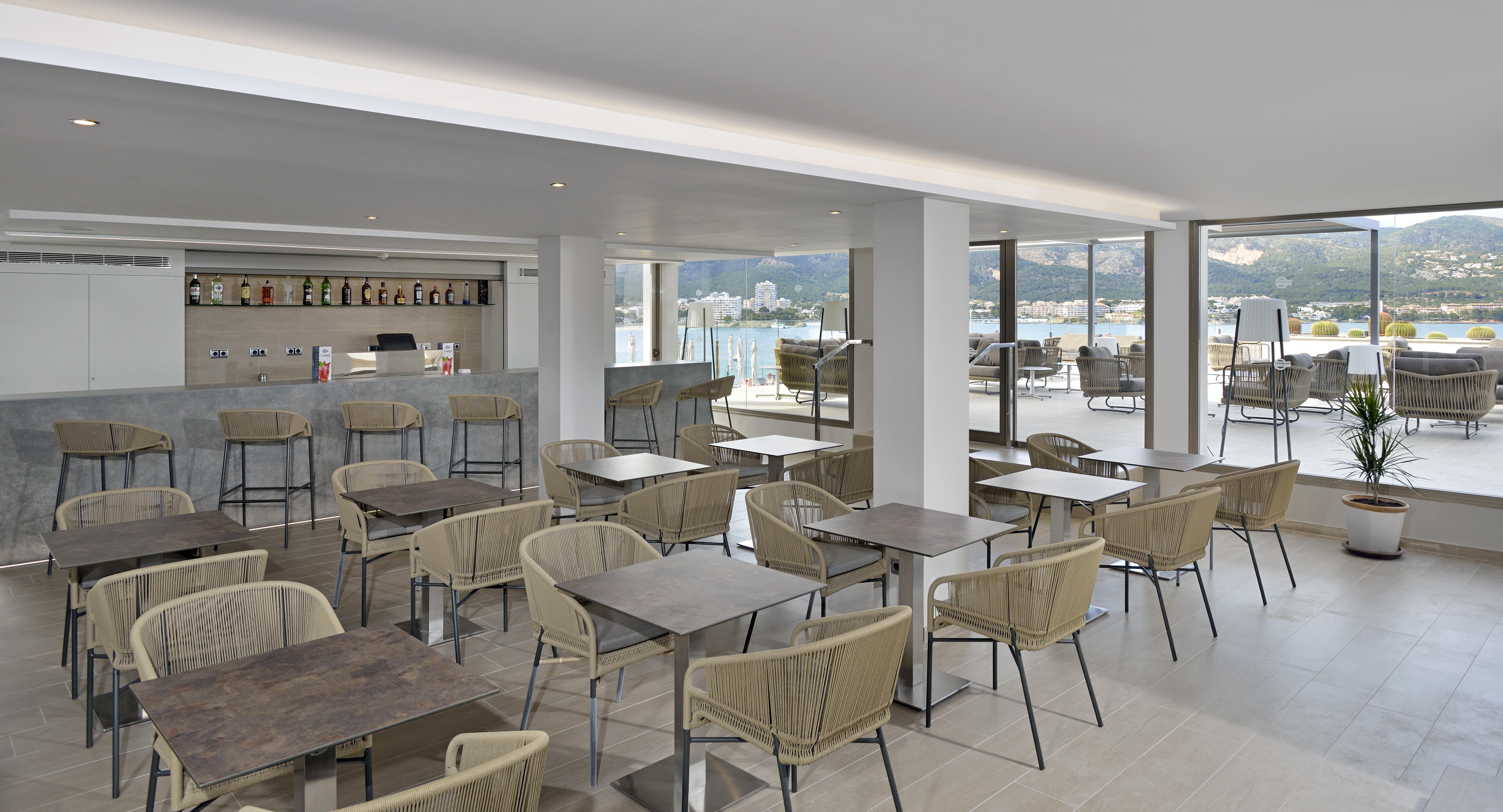Leonardo Royal Hotel Mallorca Palmanova Bay Luaran gambar