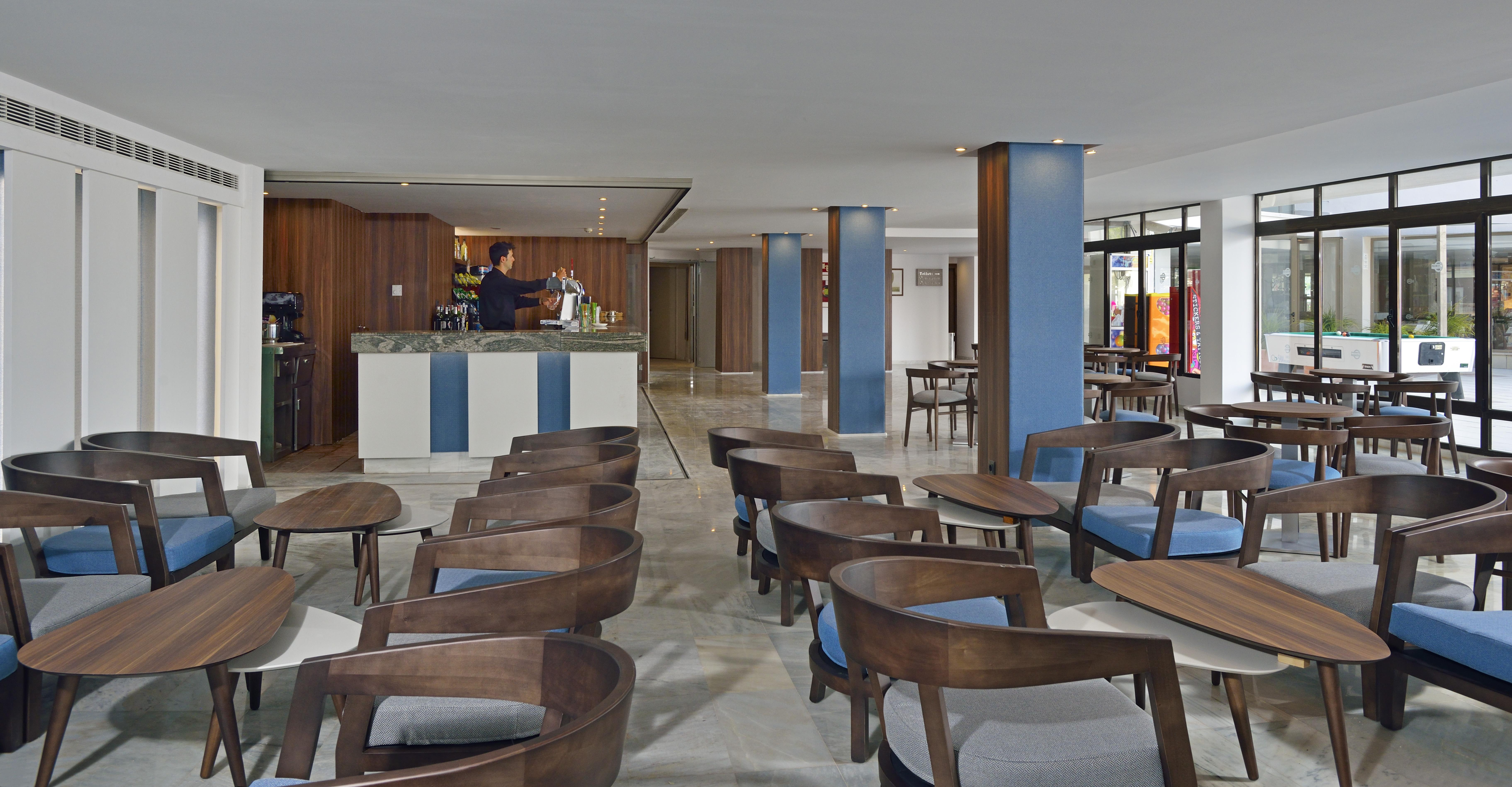 Leonardo Royal Hotel Mallorca Palmanova Bay Luaran gambar
