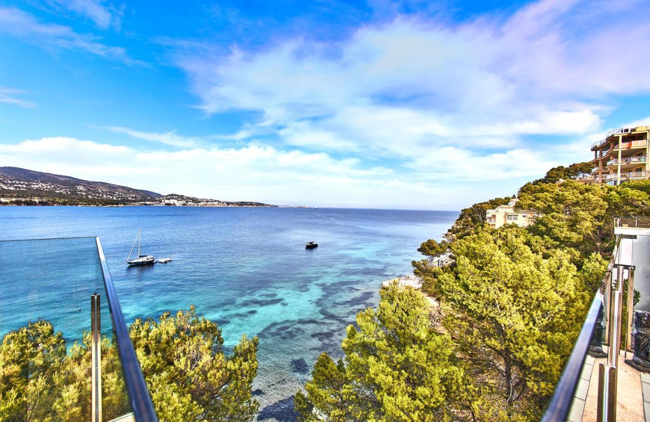 Leonardo Royal Hotel Mallorca Palmanova Bay Luaran gambar