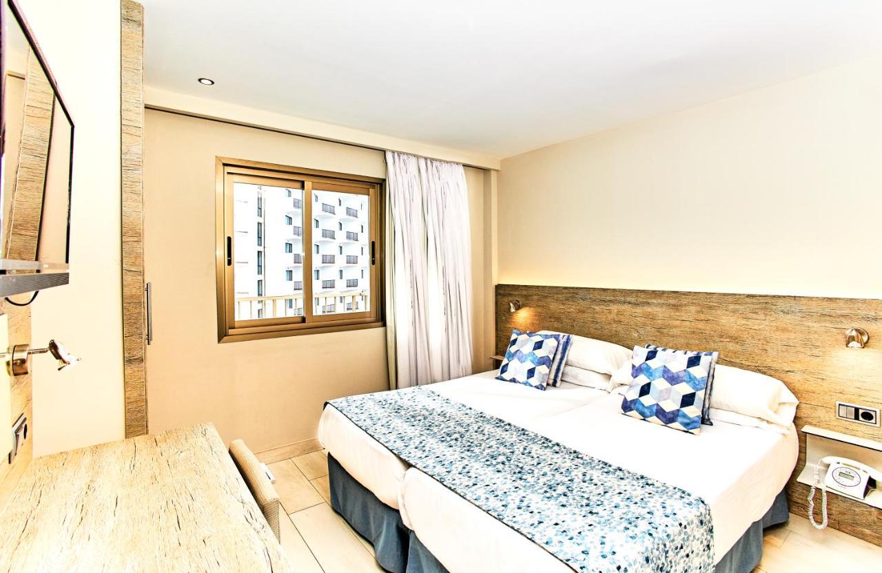 Leonardo Royal Hotel Mallorca Palmanova Bay Luaran gambar