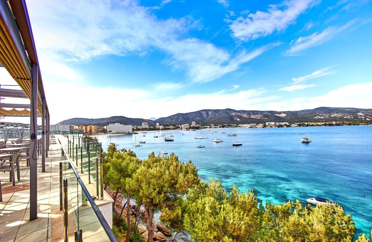 Leonardo Royal Hotel Mallorca Palmanova Bay Luaran gambar