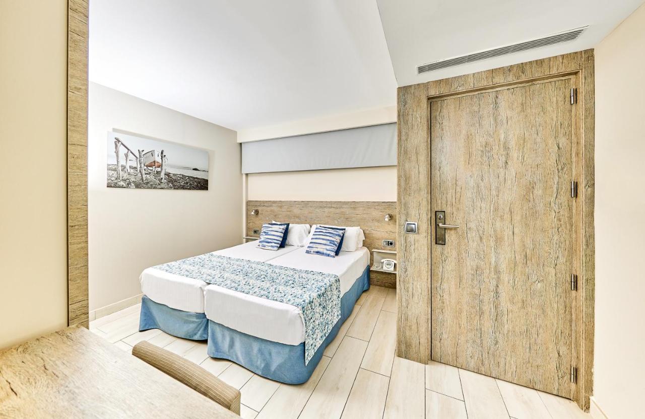 Leonardo Royal Hotel Mallorca Palmanova Bay Luaran gambar