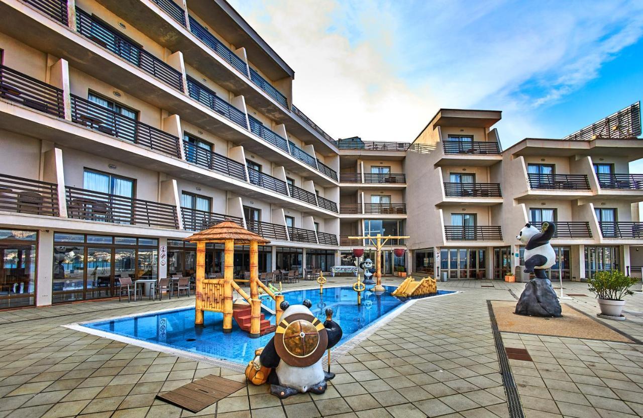 Leonardo Royal Hotel Mallorca Palmanova Bay Luaran gambar