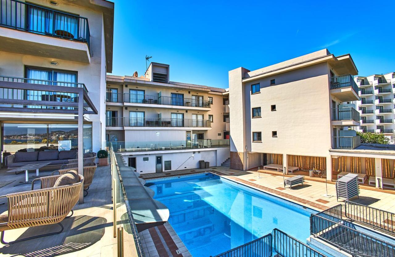 Leonardo Royal Hotel Mallorca Palmanova Bay Luaran gambar