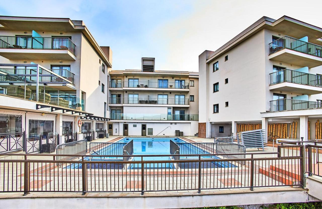Leonardo Royal Hotel Mallorca Palmanova Bay Luaran gambar