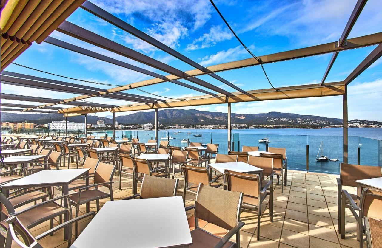 Leonardo Royal Hotel Mallorca Palmanova Bay Luaran gambar