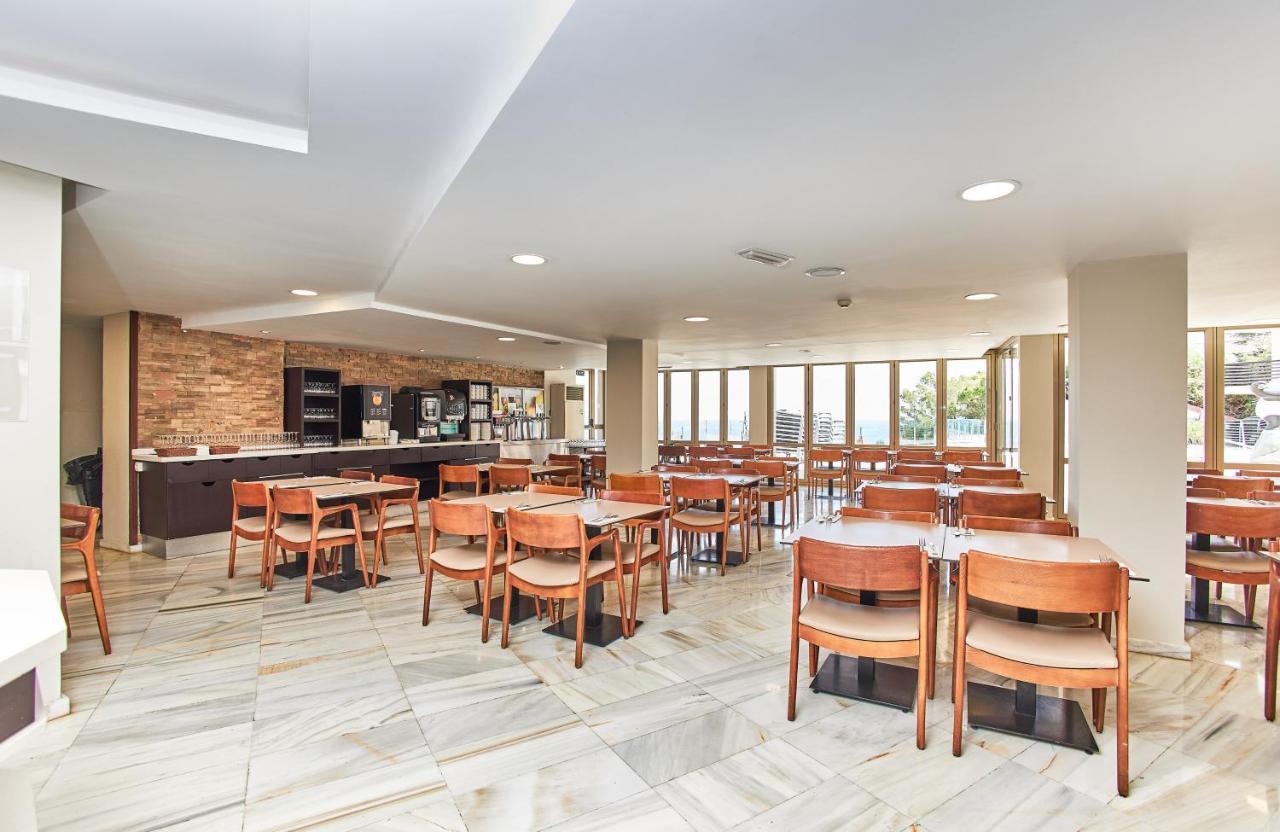 Leonardo Royal Hotel Mallorca Palmanova Bay Luaran gambar