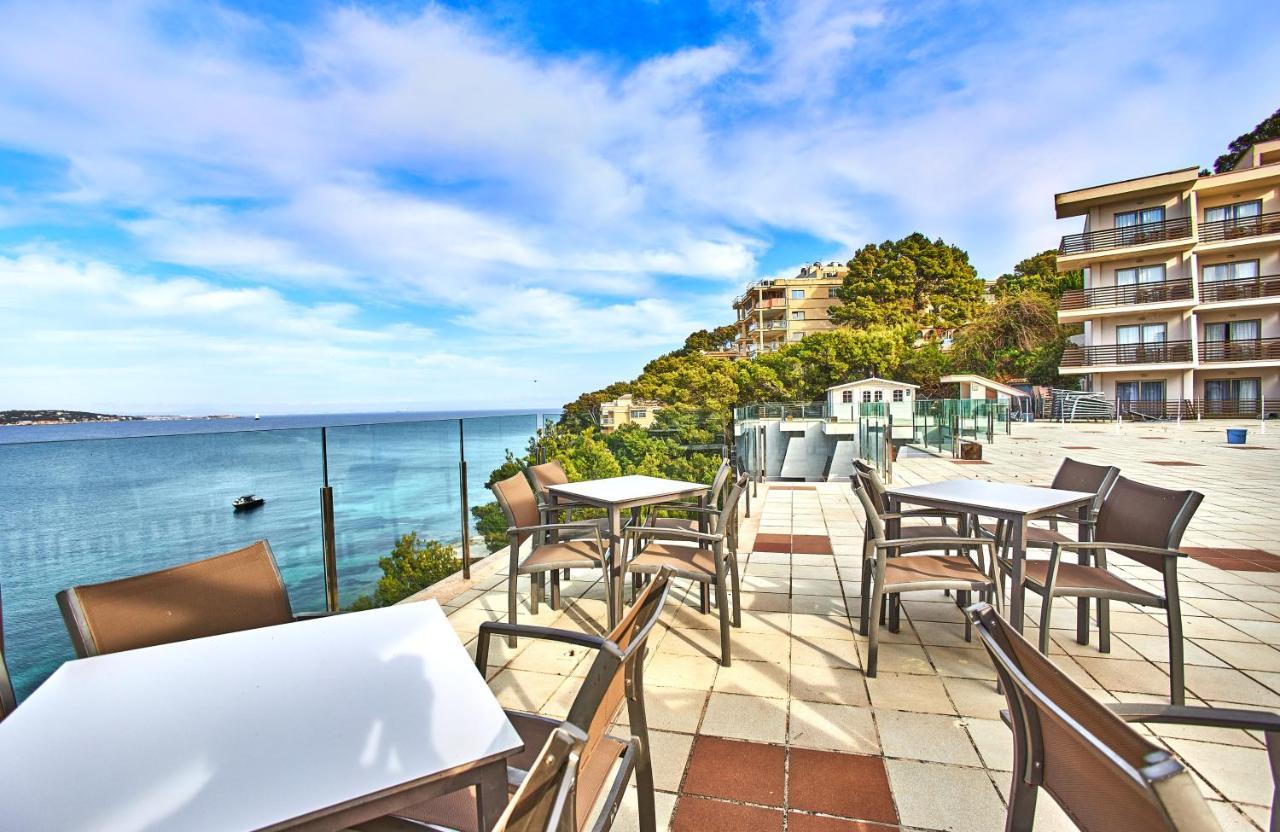 Leonardo Royal Hotel Mallorca Palmanova Bay Luaran gambar