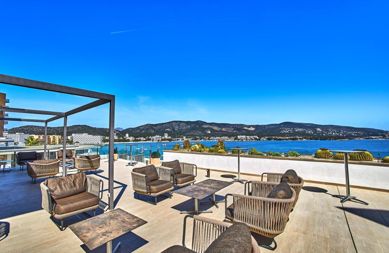 Leonardo Royal Hotel Mallorca Palmanova Bay Luaran gambar