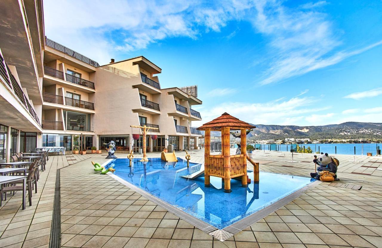 Leonardo Royal Hotel Mallorca Palmanova Bay Luaran gambar