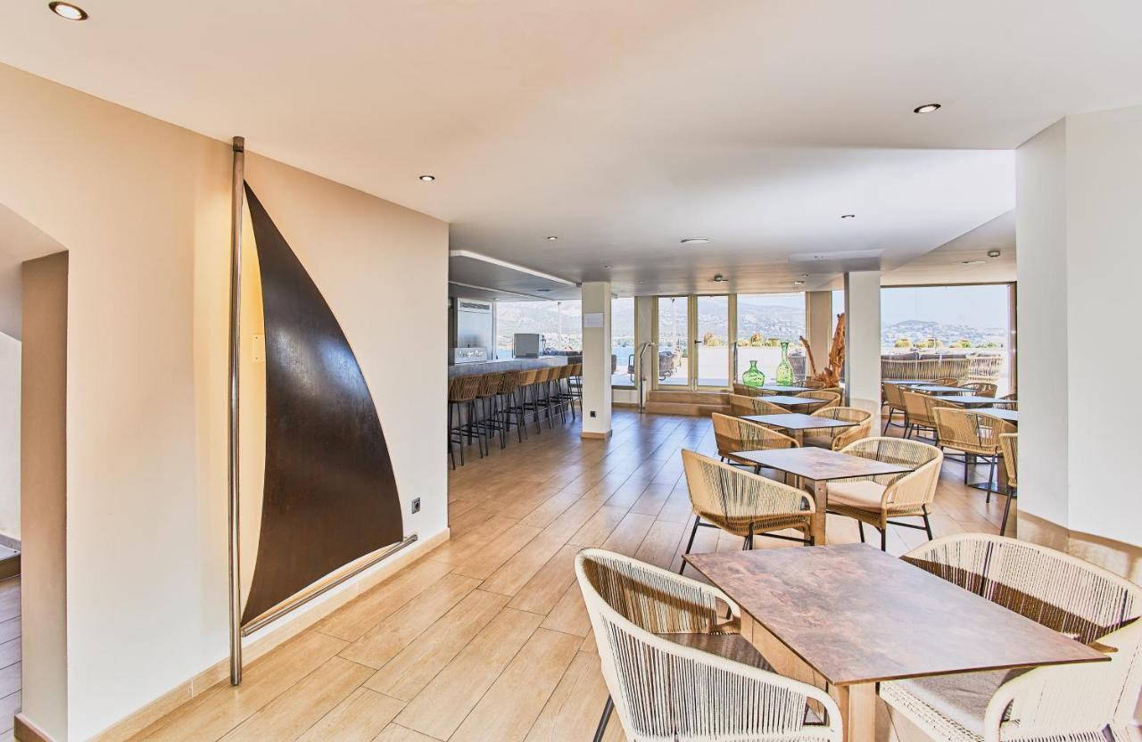 Leonardo Royal Hotel Mallorca Palmanova Bay Luaran gambar