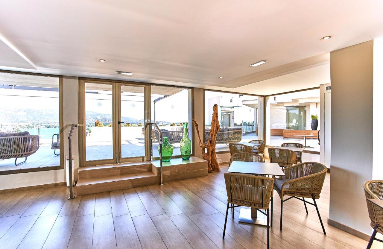 Leonardo Royal Hotel Mallorca Palmanova Bay Luaran gambar