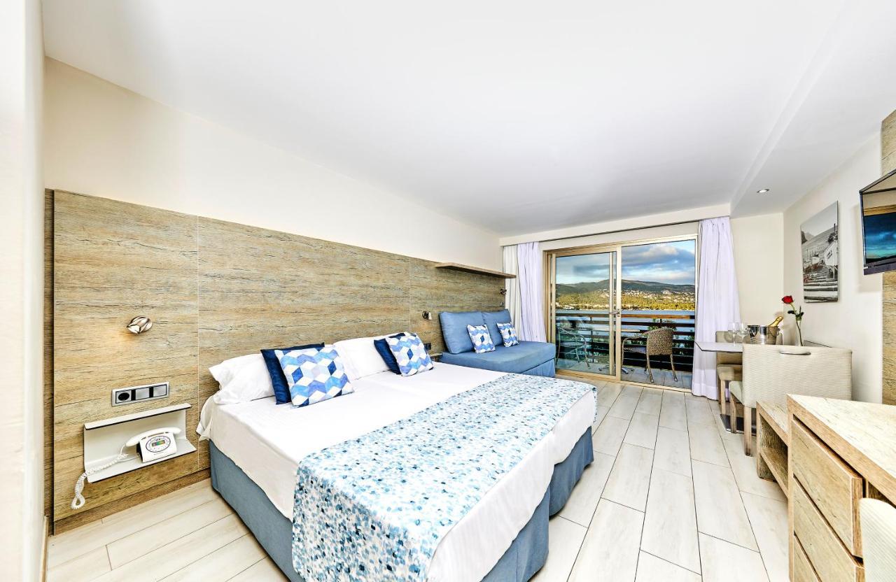 Leonardo Royal Hotel Mallorca Palmanova Bay Luaran gambar