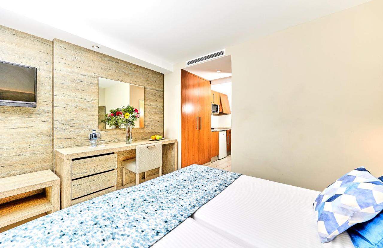 Leonardo Royal Hotel Mallorca Palmanova Bay Luaran gambar
