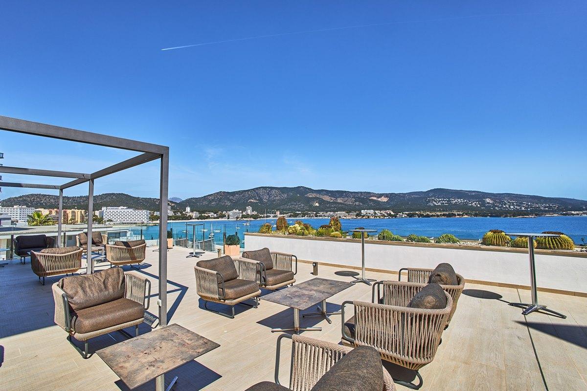 Leonardo Royal Hotel Mallorca Palmanova Bay Luaran gambar