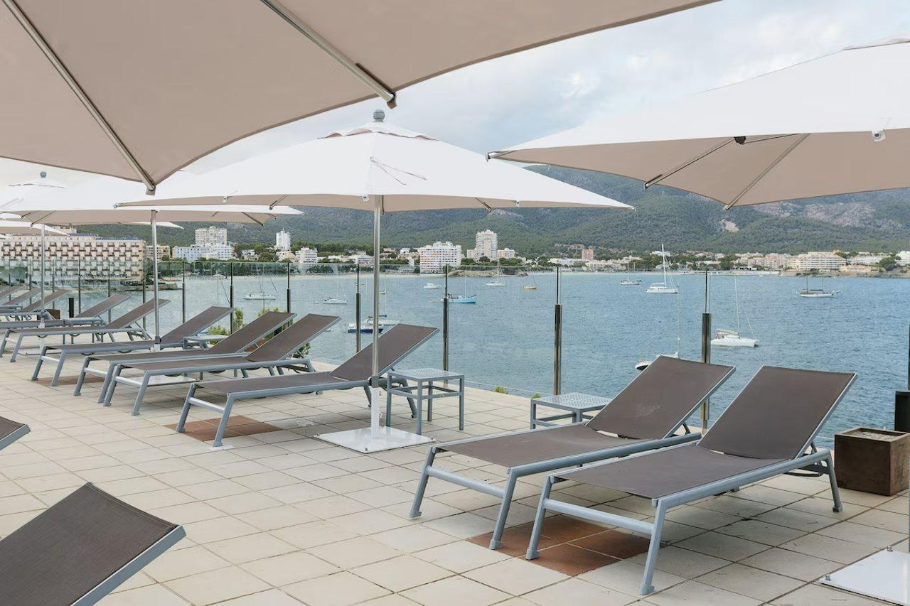 Leonardo Royal Hotel Mallorca Palmanova Bay Luaran gambar