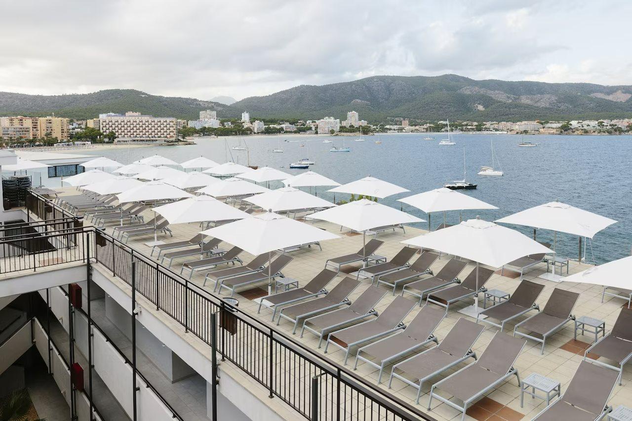 Leonardo Royal Hotel Mallorca Palmanova Bay Luaran gambar