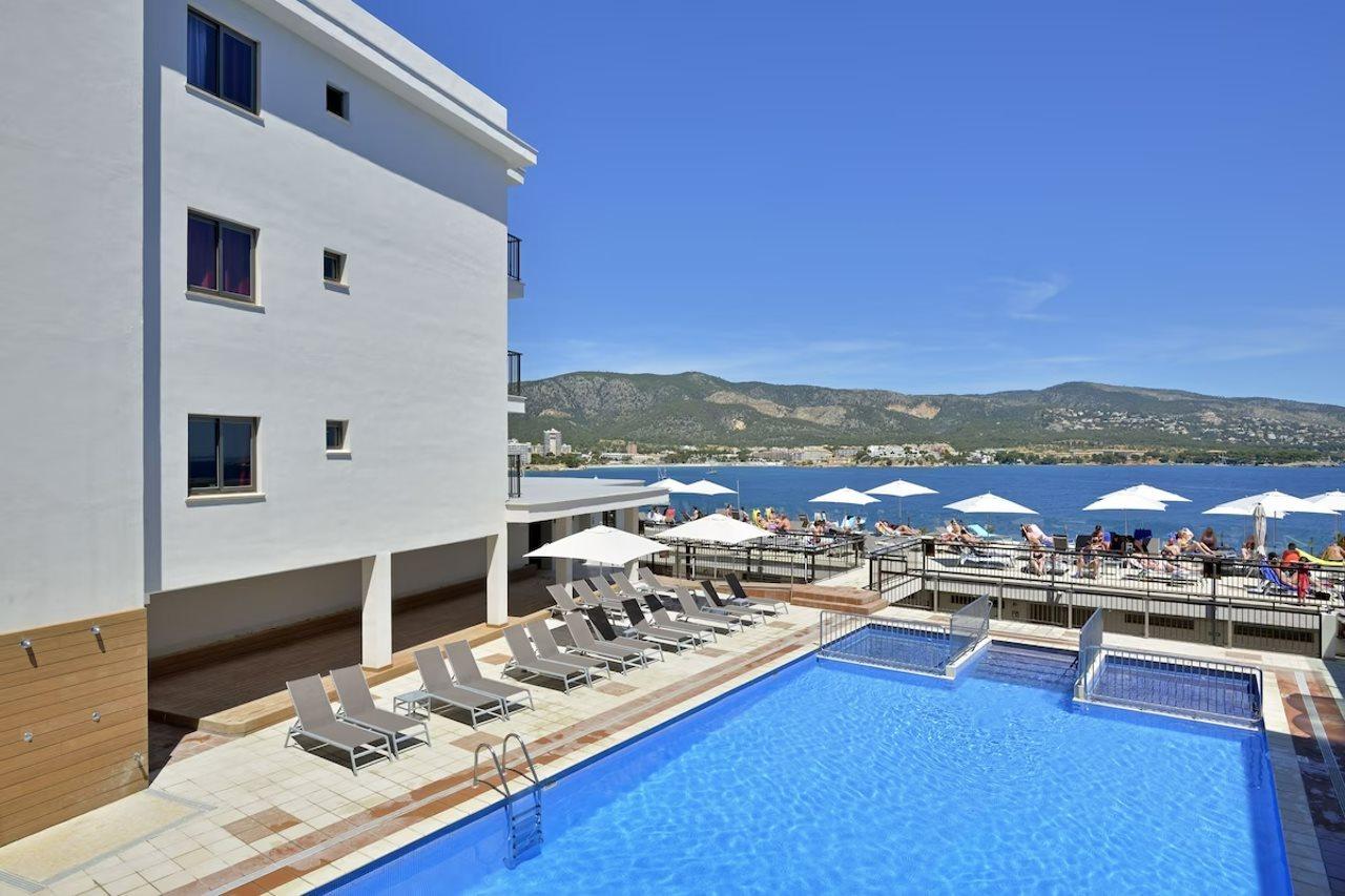 Leonardo Royal Hotel Mallorca Palmanova Bay Luaran gambar
