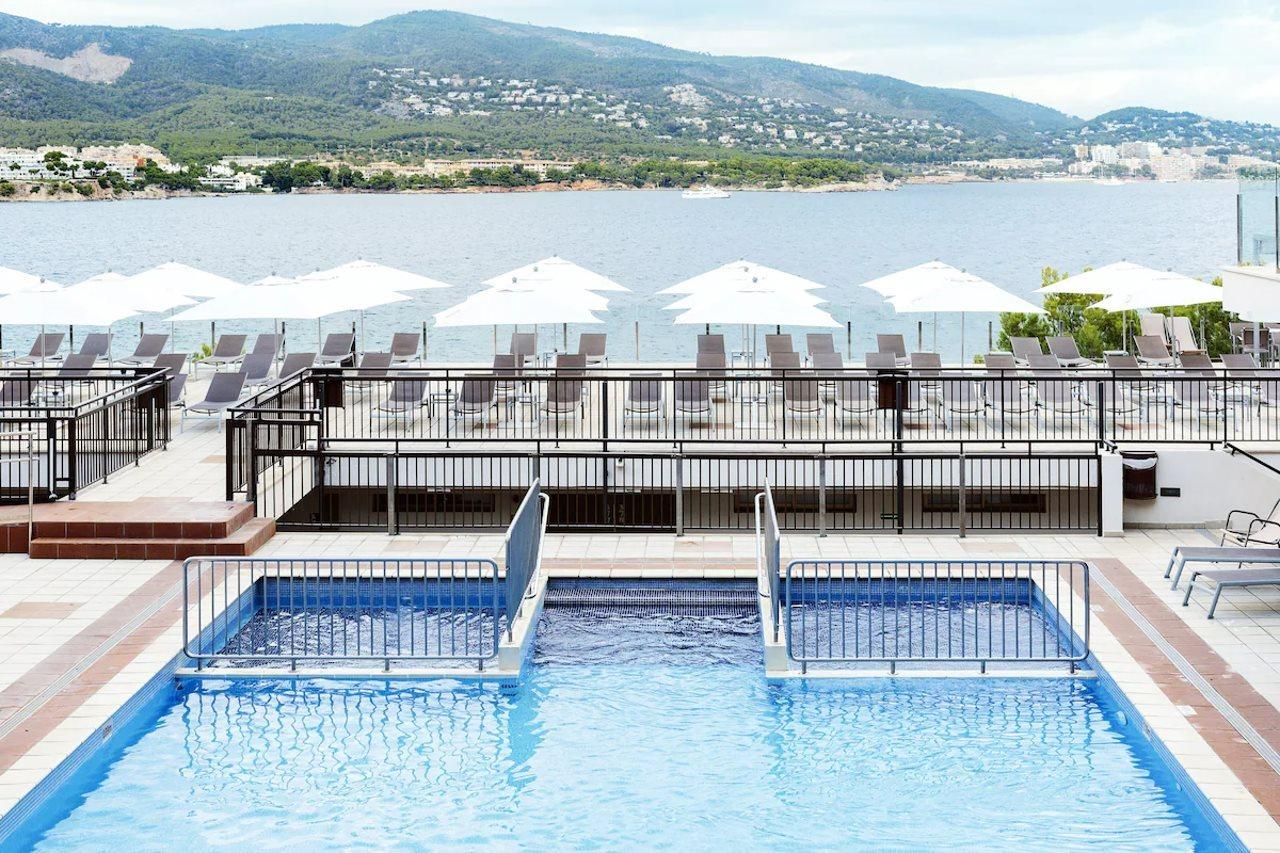 Leonardo Royal Hotel Mallorca Palmanova Bay Luaran gambar