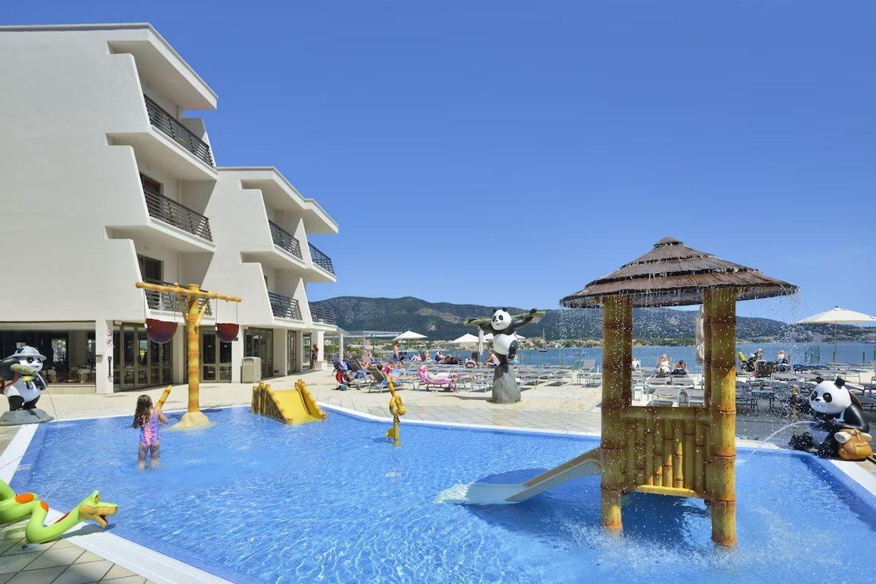 Leonardo Royal Hotel Mallorca Palmanova Bay Luaran gambar