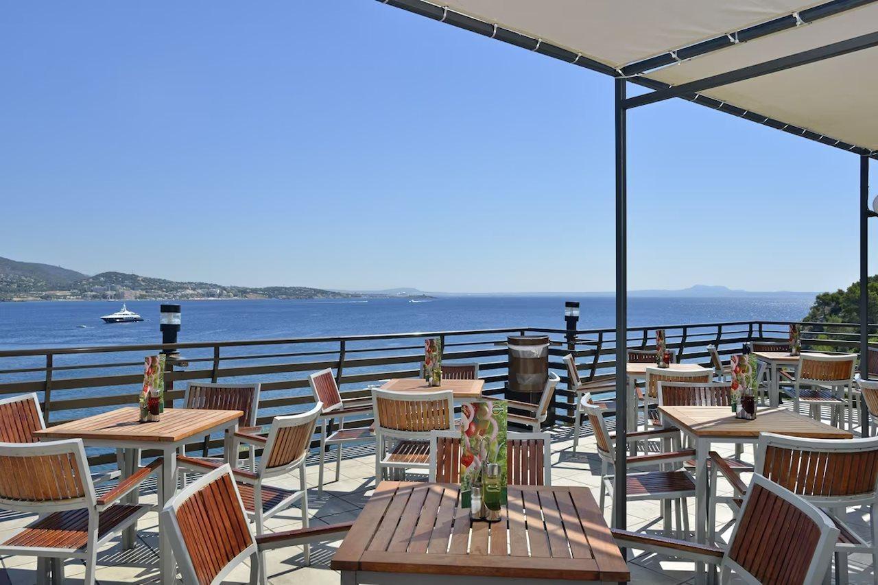 Leonardo Royal Hotel Mallorca Palmanova Bay Luaran gambar