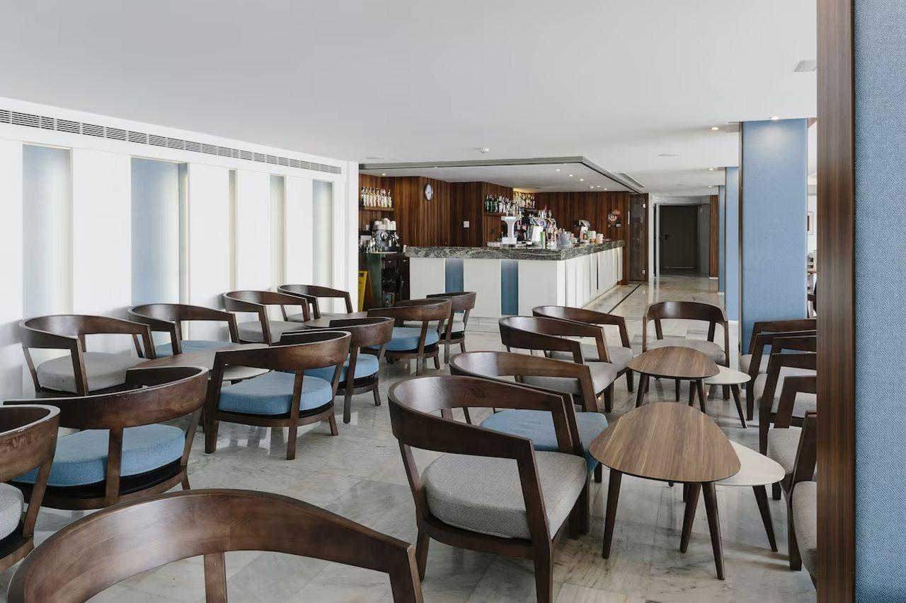 Leonardo Royal Hotel Mallorca Palmanova Bay Luaran gambar