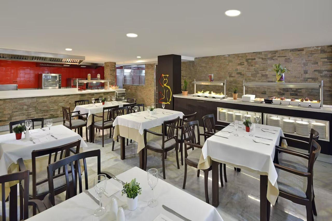 Leonardo Royal Hotel Mallorca Palmanova Bay Luaran gambar