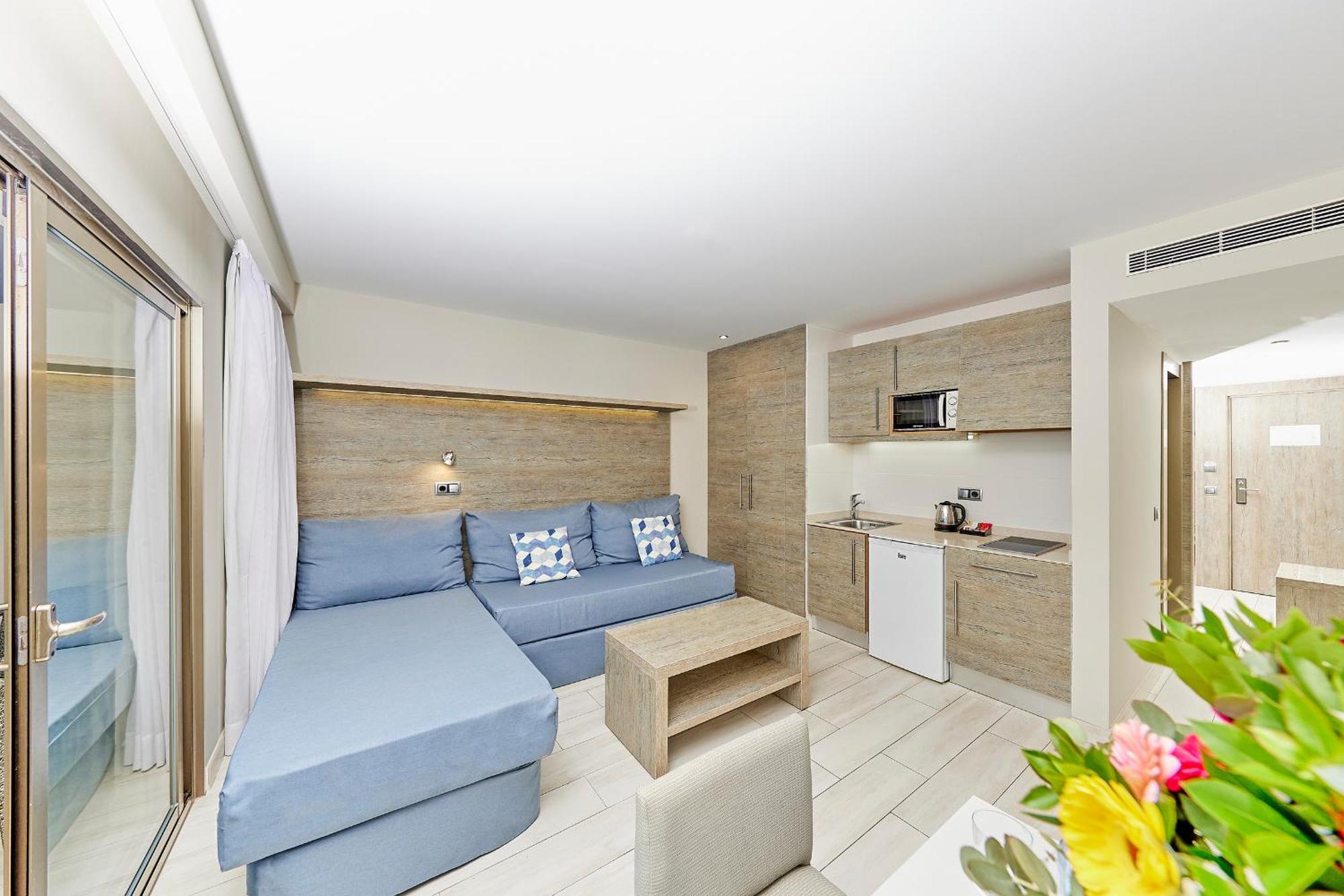 Leonardo Royal Hotel Mallorca Palmanova Bay Luaran gambar