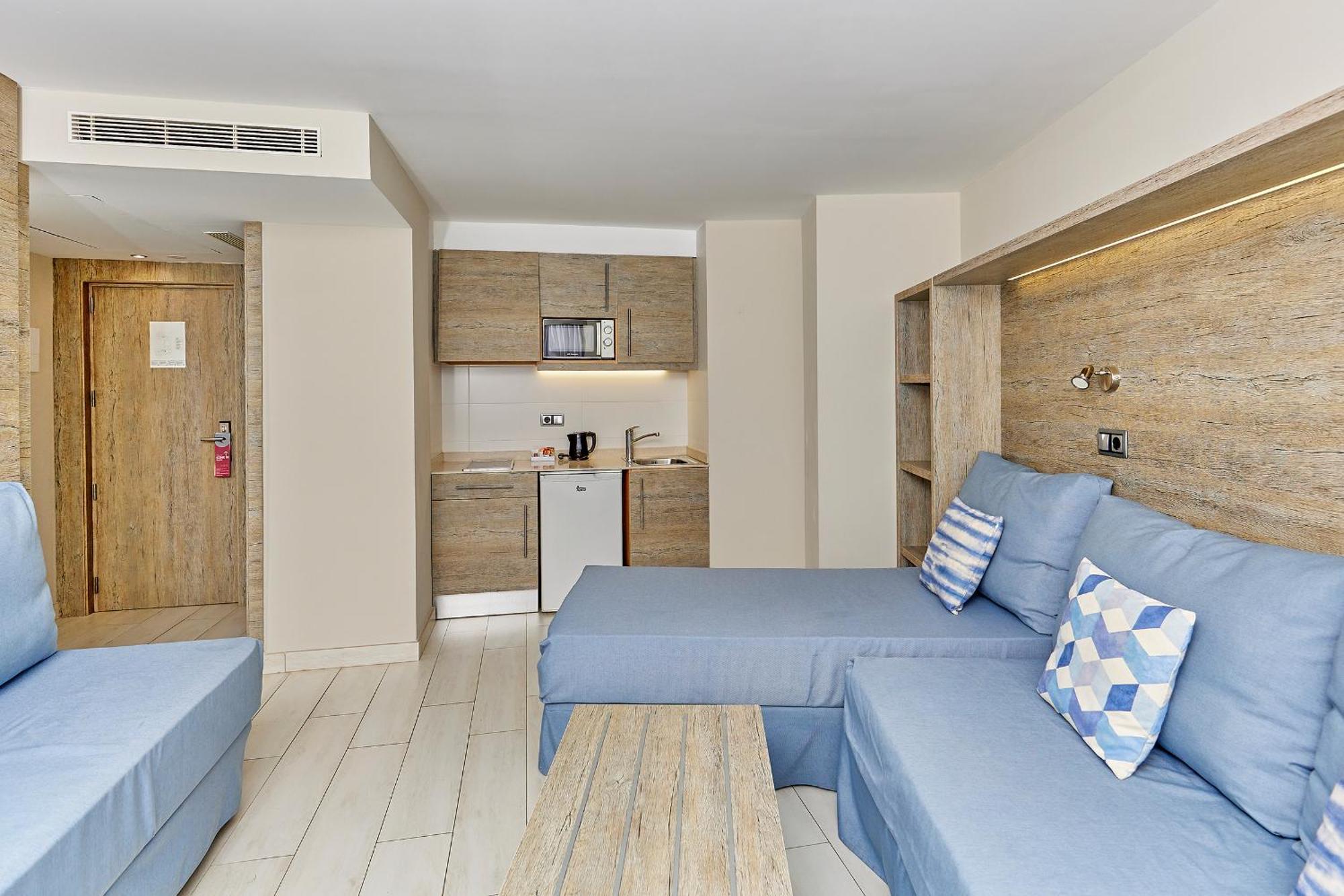 Leonardo Royal Hotel Mallorca Palmanova Bay Luaran gambar