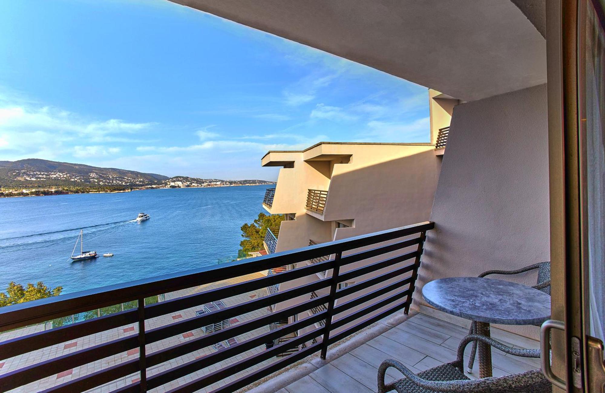Leonardo Royal Hotel Mallorca Palmanova Bay Luaran gambar