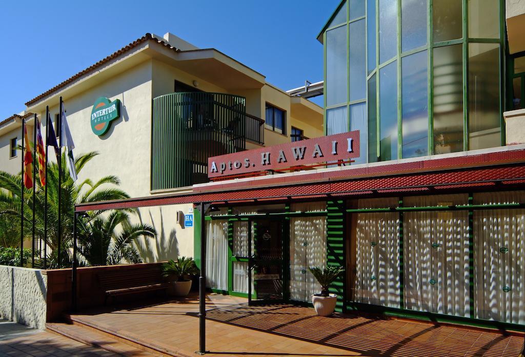 Leonardo Royal Hotel Mallorca Palmanova Bay Luaran gambar